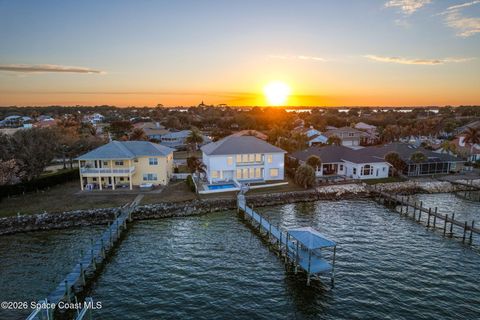 1870 Harbor Point Drive Merritt Island FL 32952