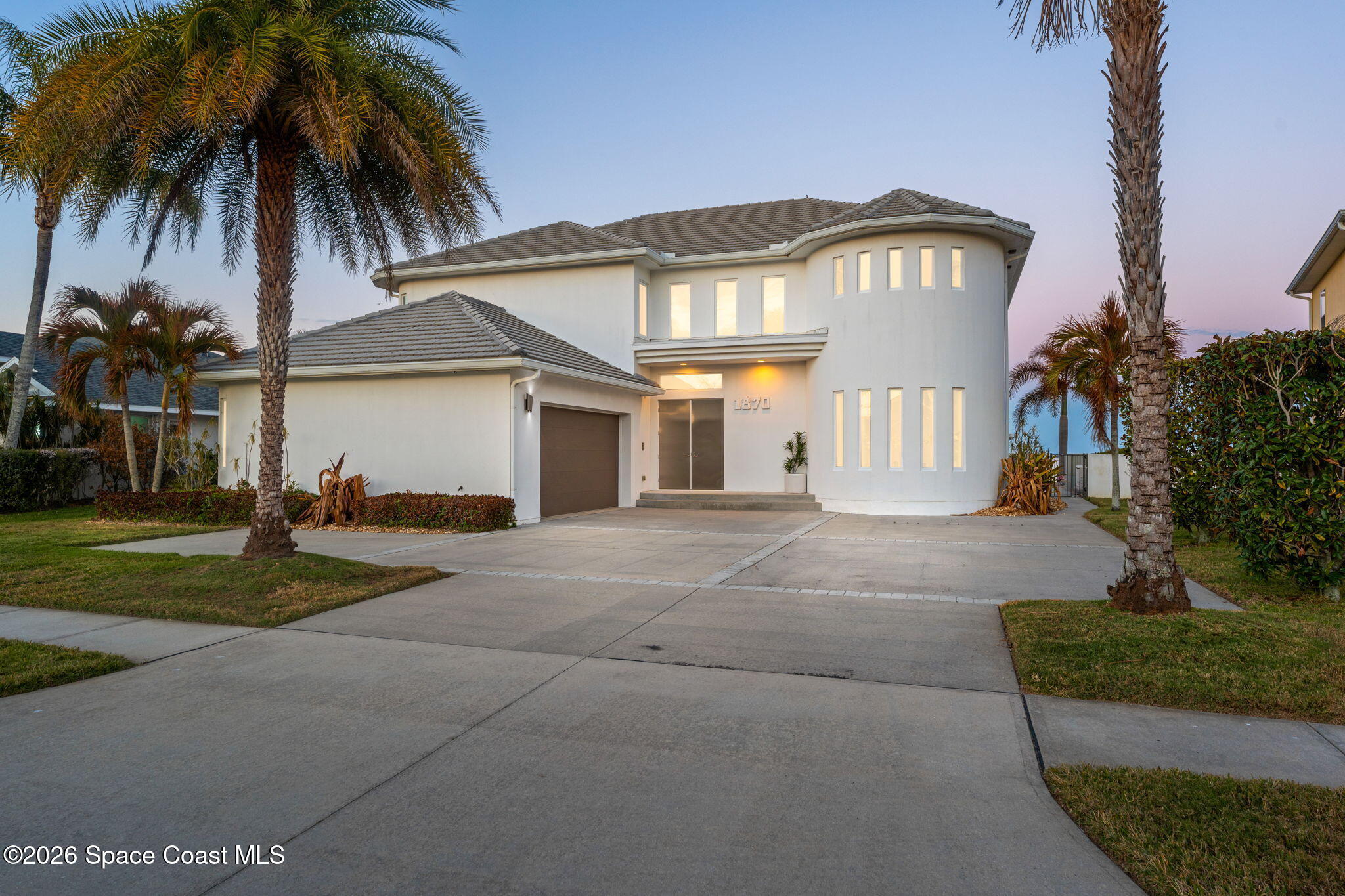 1870 Harbor Point Drive