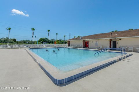 A home in Rockledge