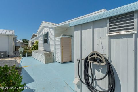 A home in Rockledge