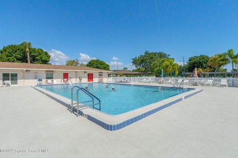 A home in Rockledge