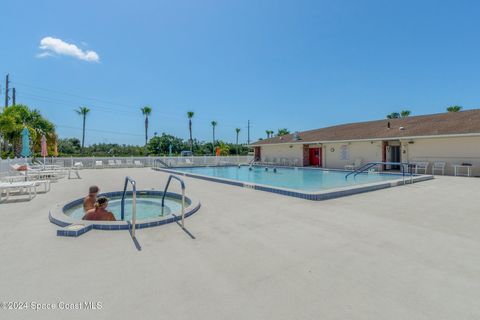 A home in Rockledge