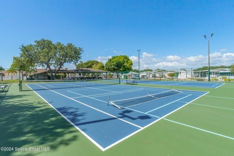 A home in Rockledge