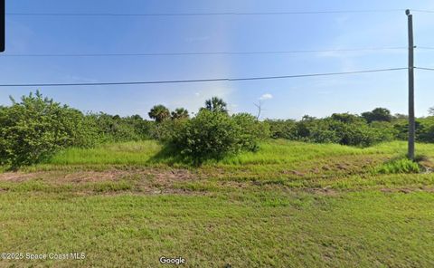 320 Pinto Lane Palm Bay FL 32909