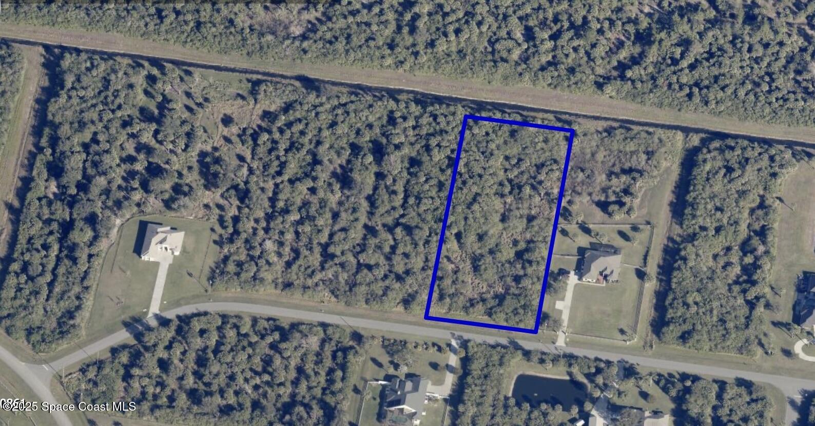 320 Pinto Lane