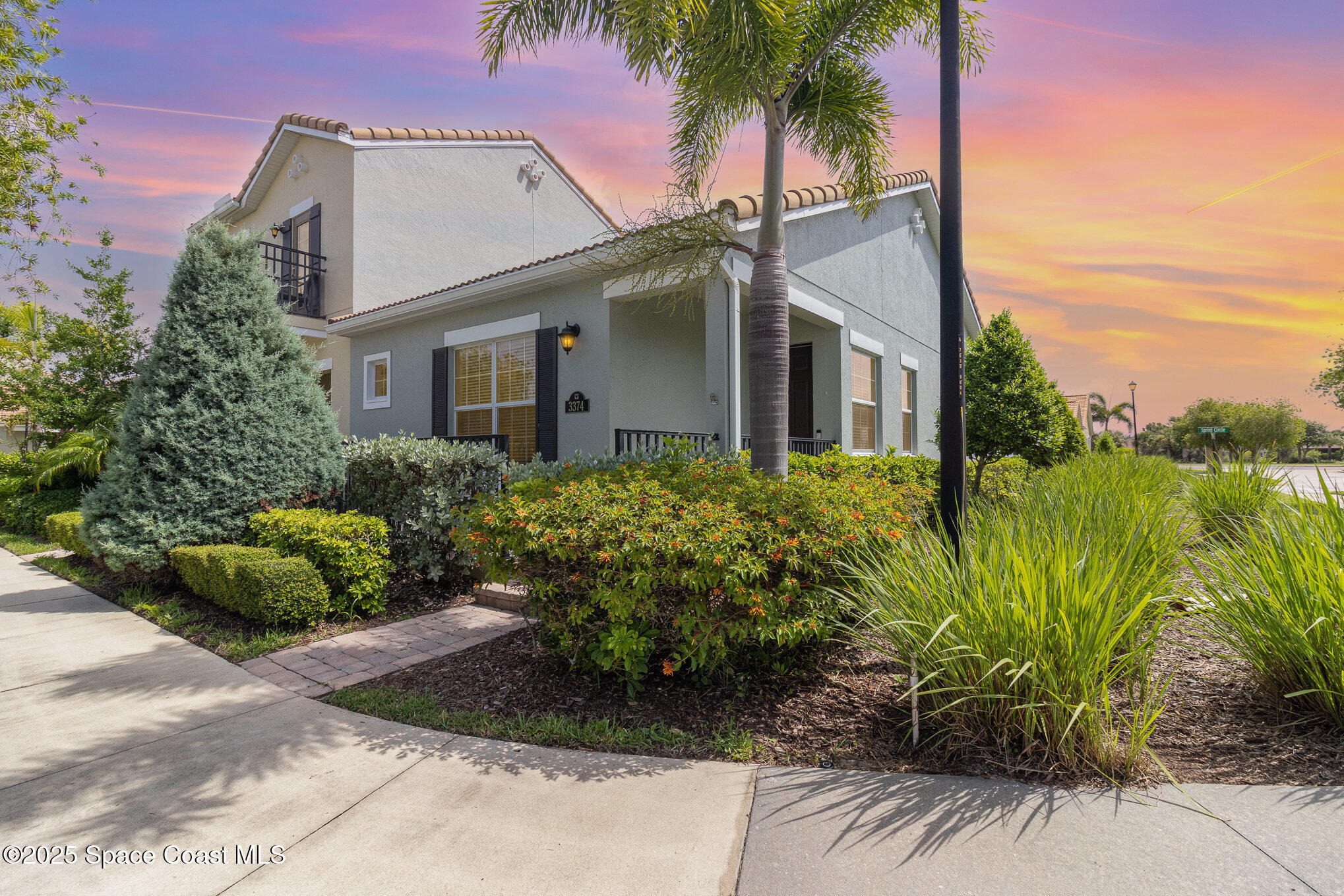 3374 Sedge Drive