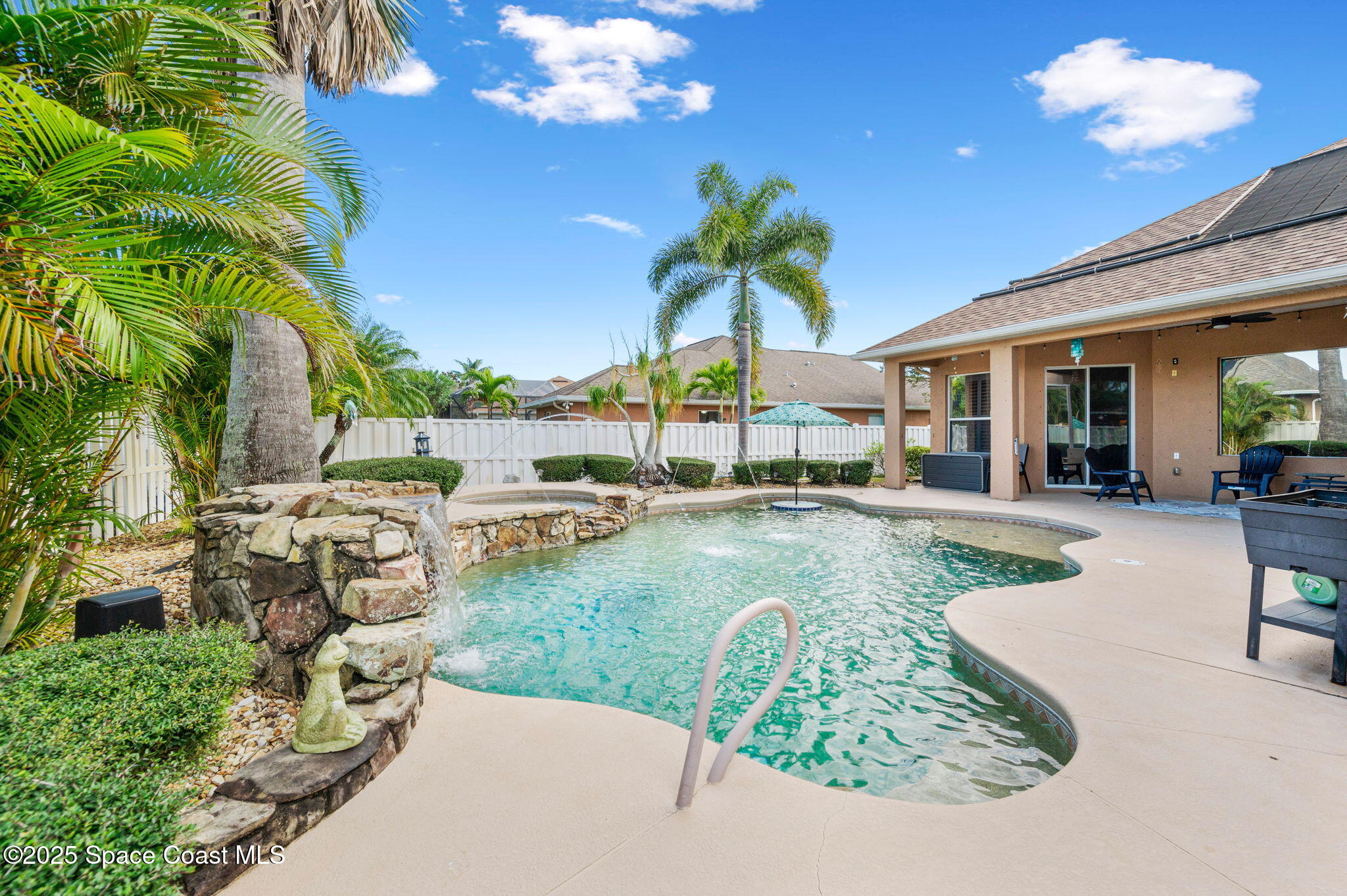3841 Chardonnay Drive