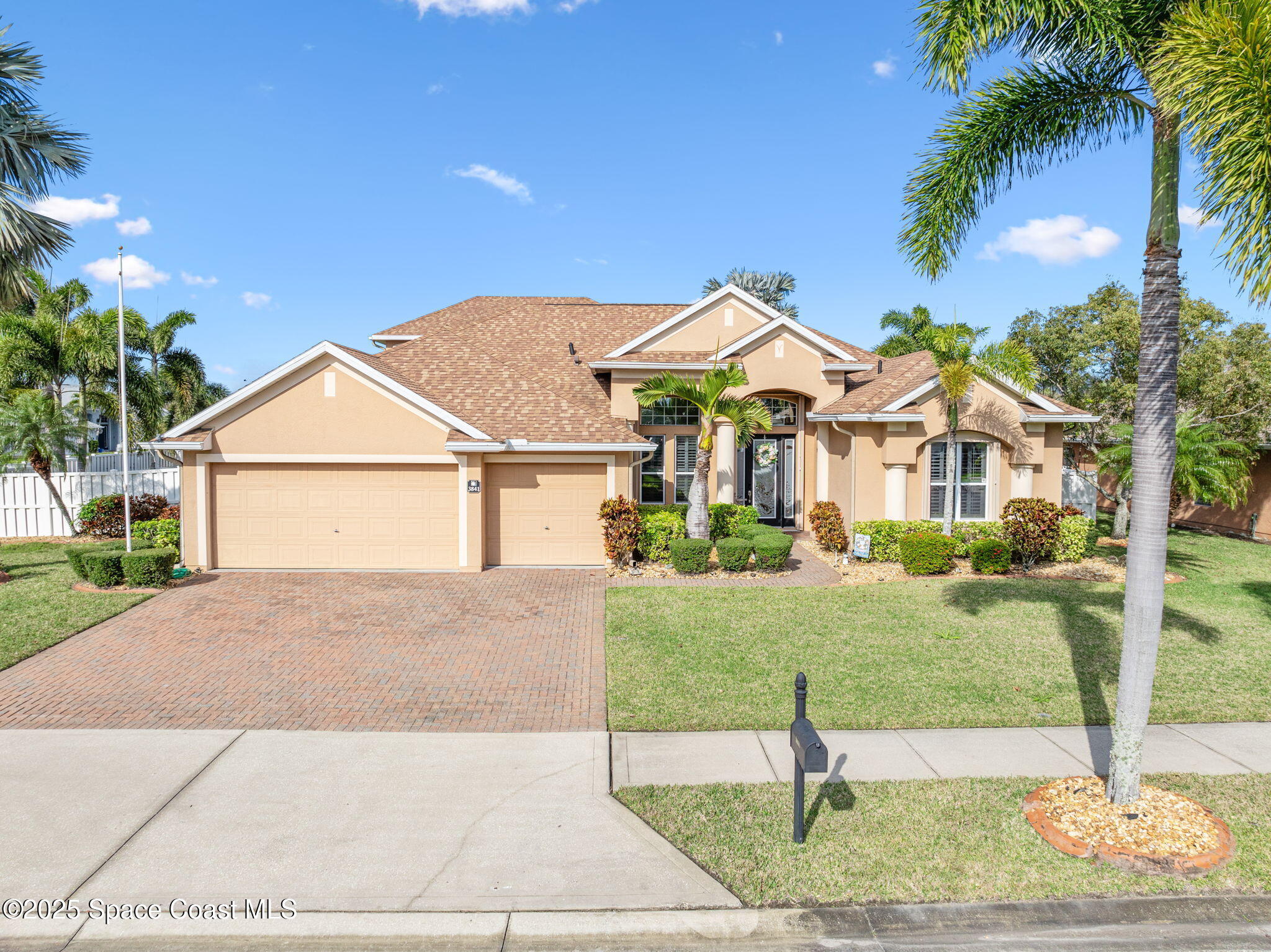 3841 Chardonnay Drive
