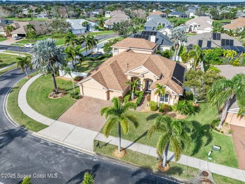 3841 Chardonnay Drive Rockledge FL 32955