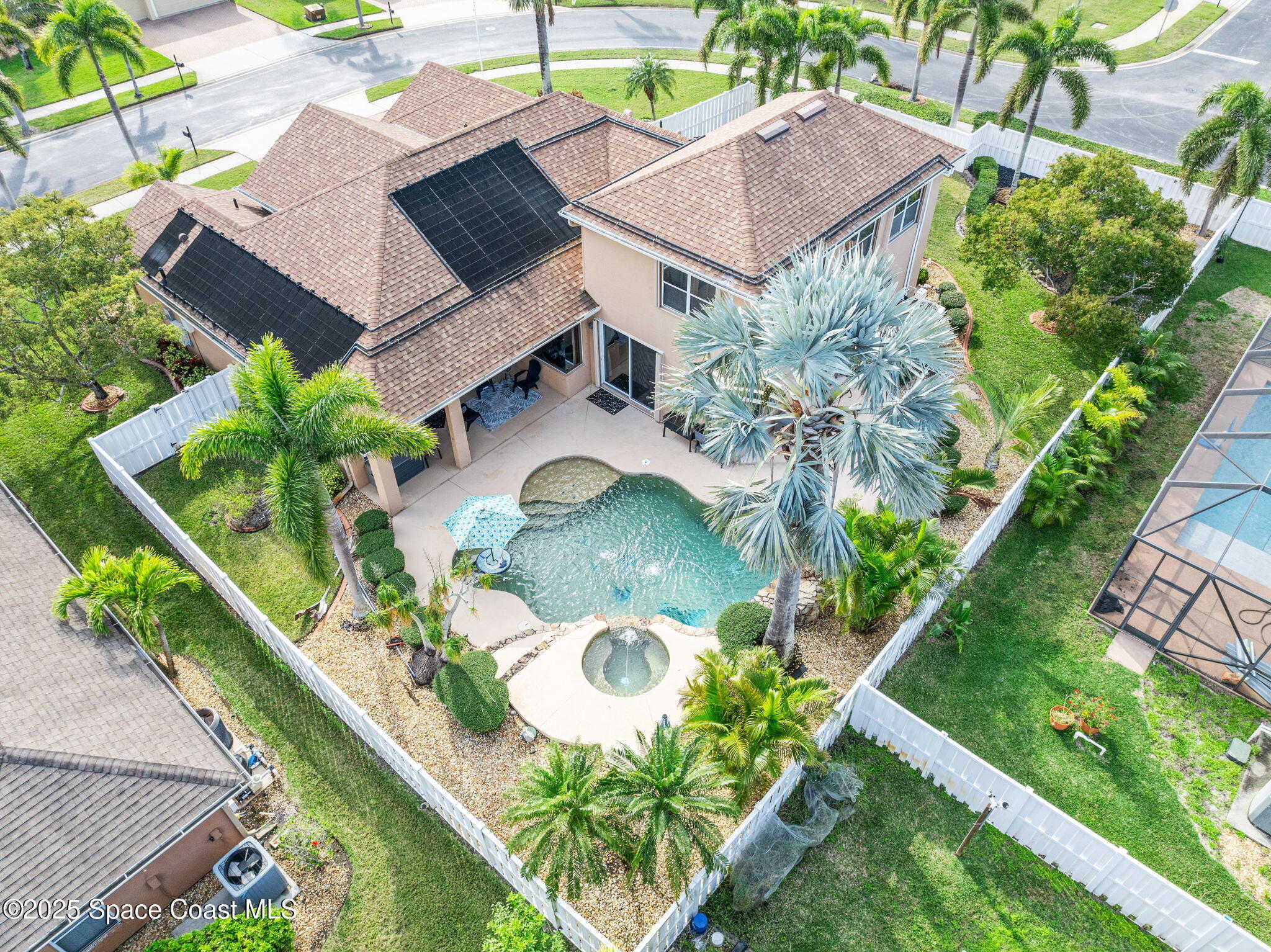 3841 Chardonnay Drive