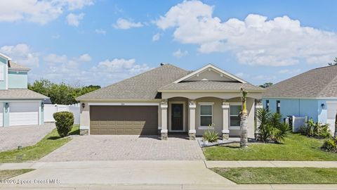 3901 Brantley Circle Rockledge FL 32955