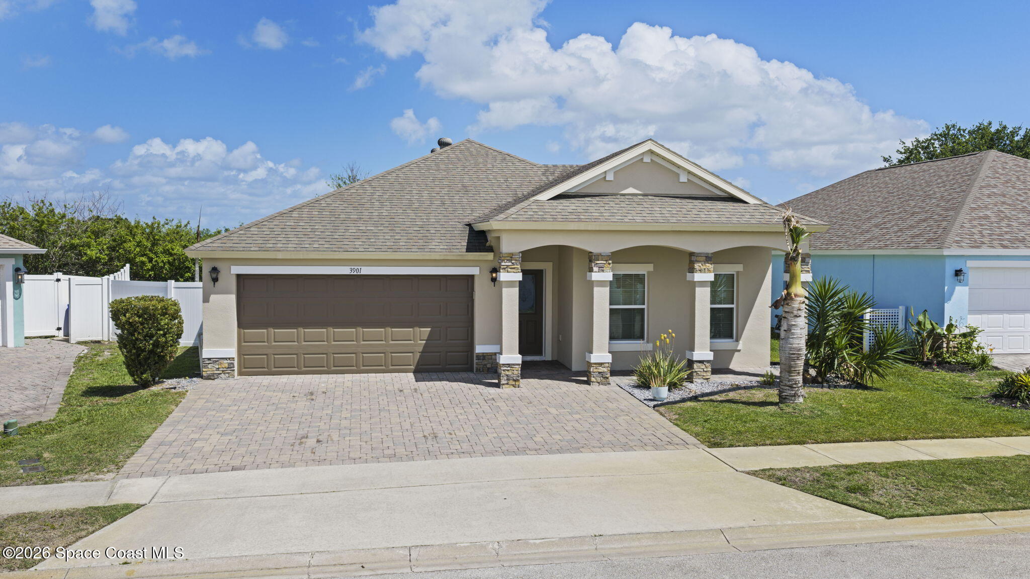3901 Brantley Circle