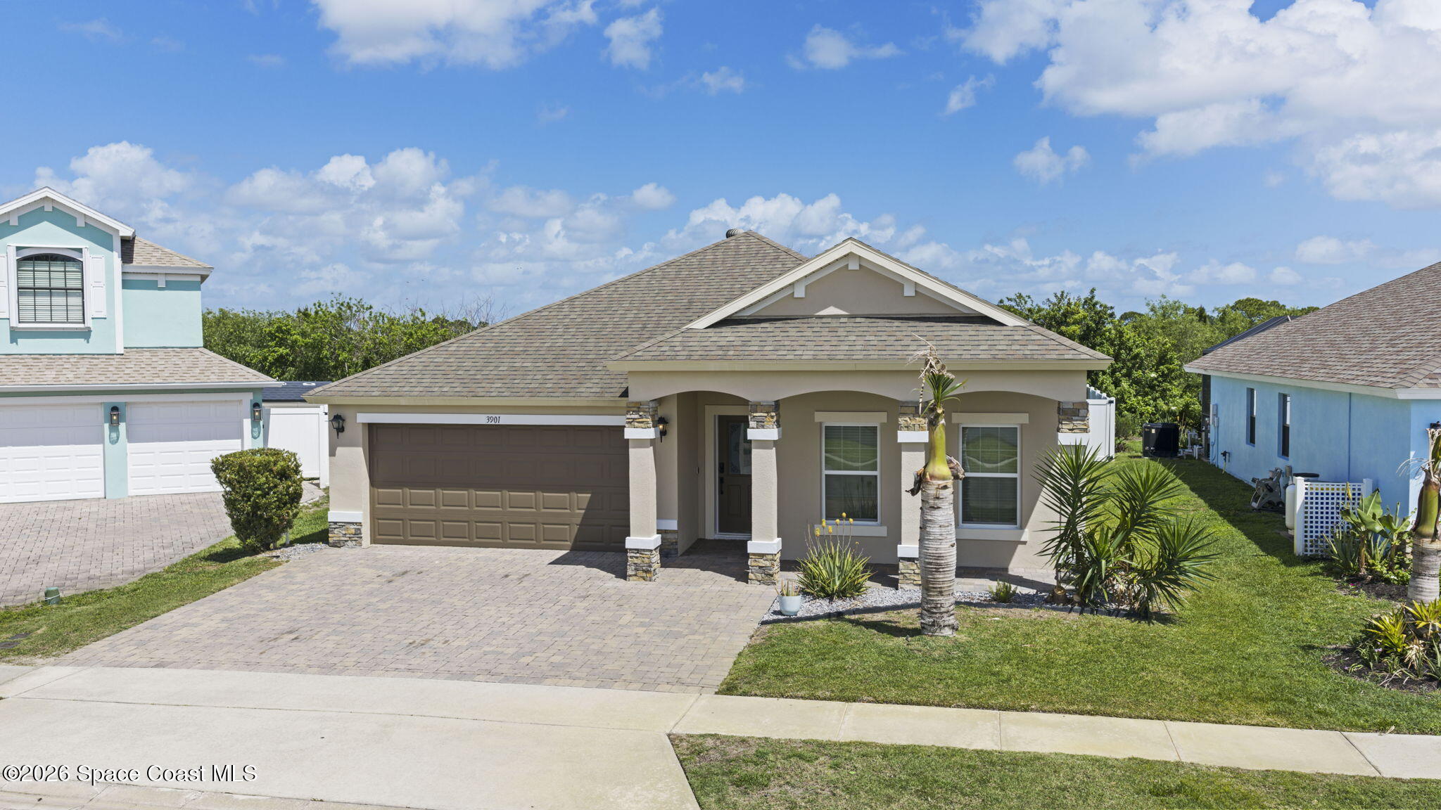 3901 Brantley Circle