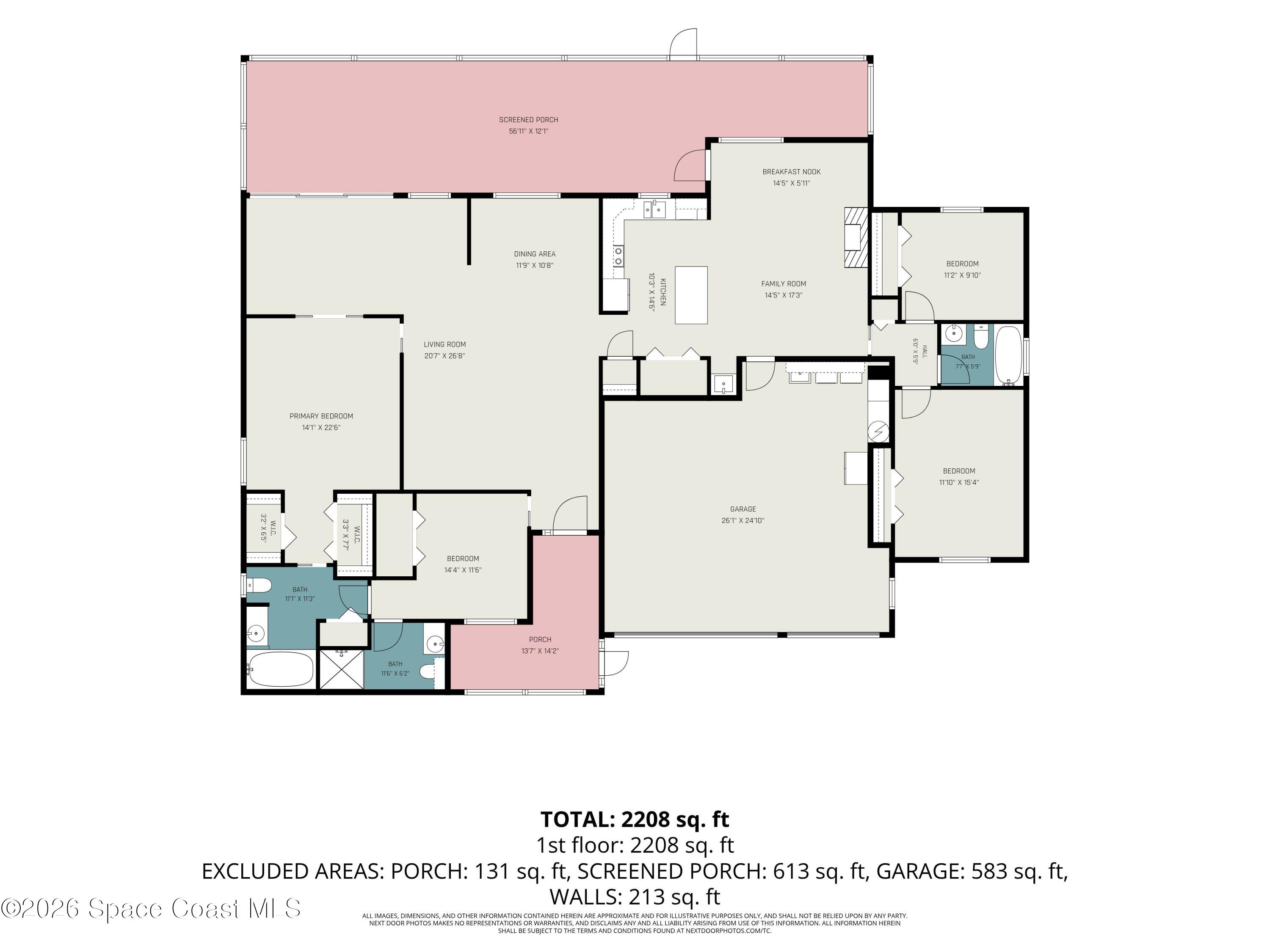 1531 Tippicanoe Court