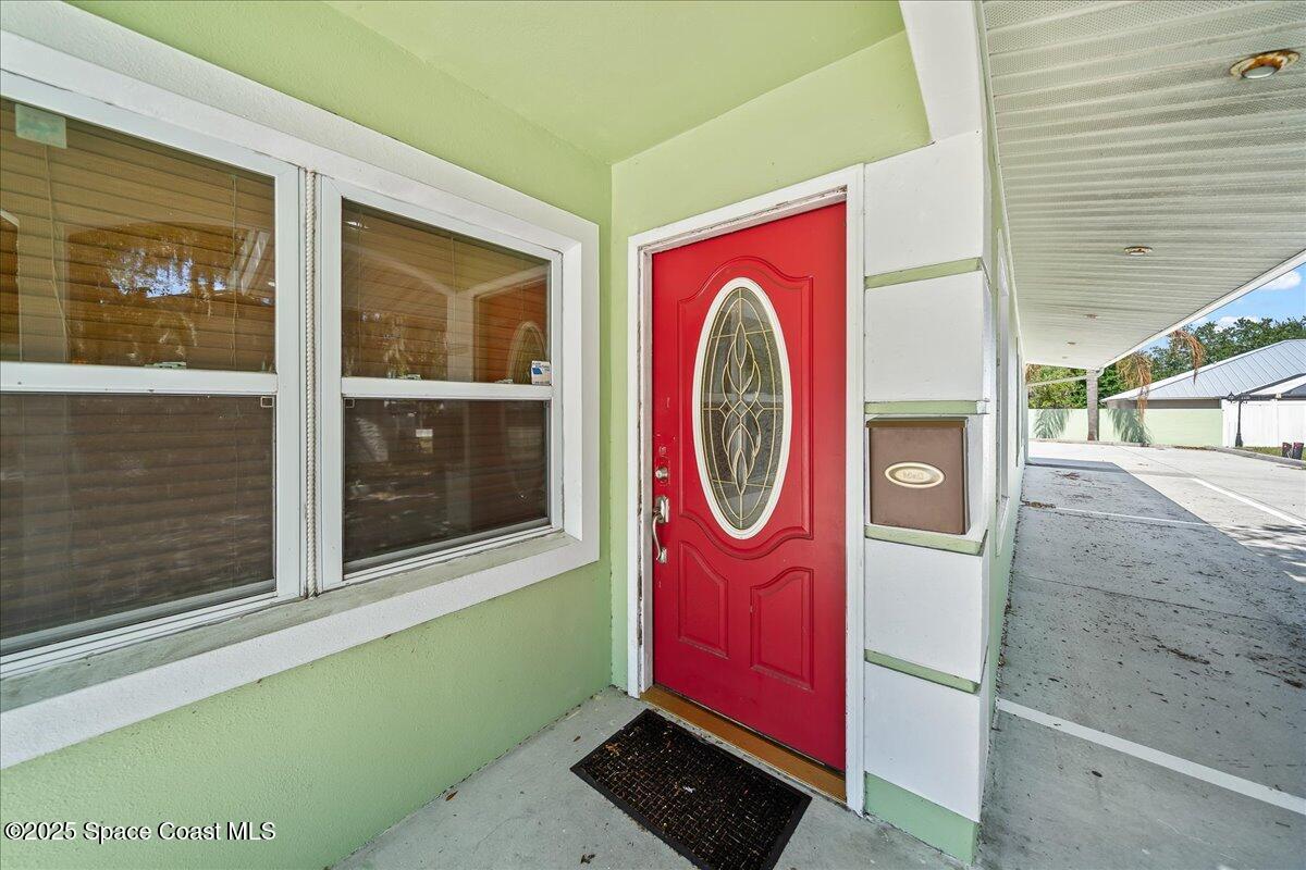 2308 S Babcock Street