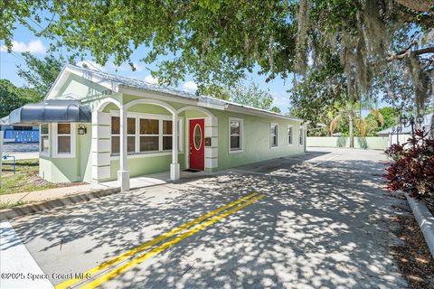 2308 S Babcock Street Melbourne FL 32901