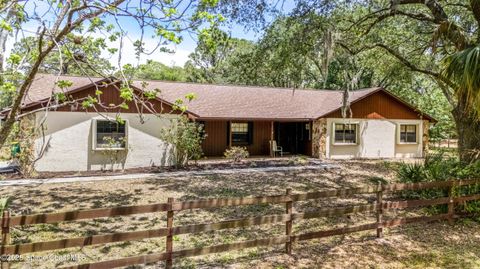 2720 Gator Trail Titusville FL 32780