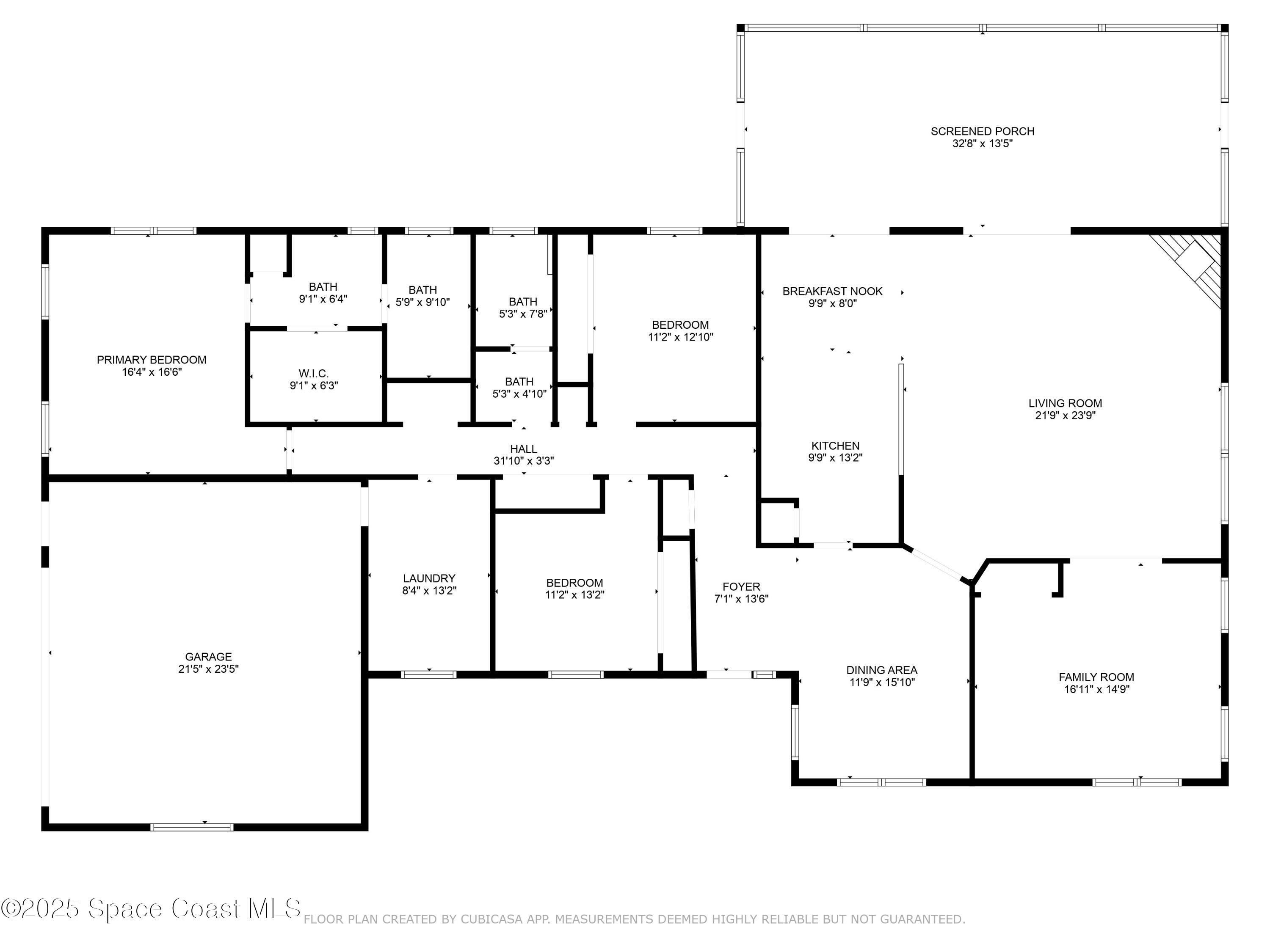 2720 Gator Trail