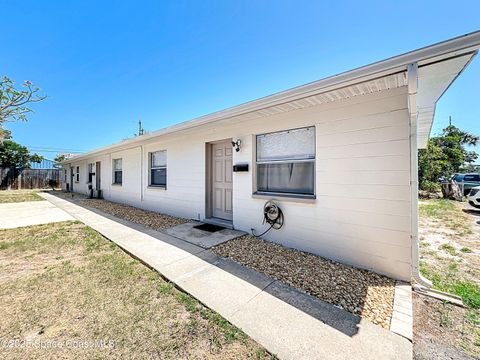 335 N Brevard Avenue Cocoa Beach FL 32931