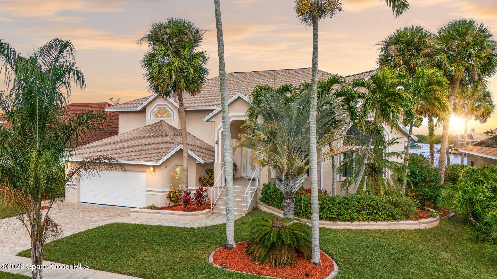 1994 Sykes Creek Drive