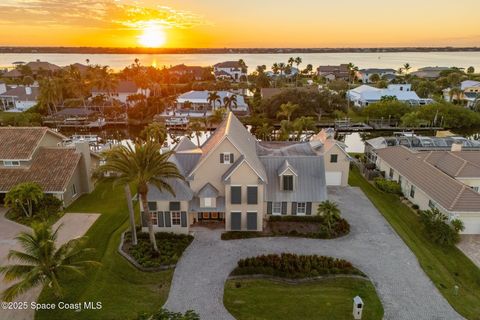798 Hawksbill Island Drive Satellite Beach FL 32937