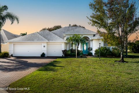 3830 Chardonnay Drive Rockledge FL 32955