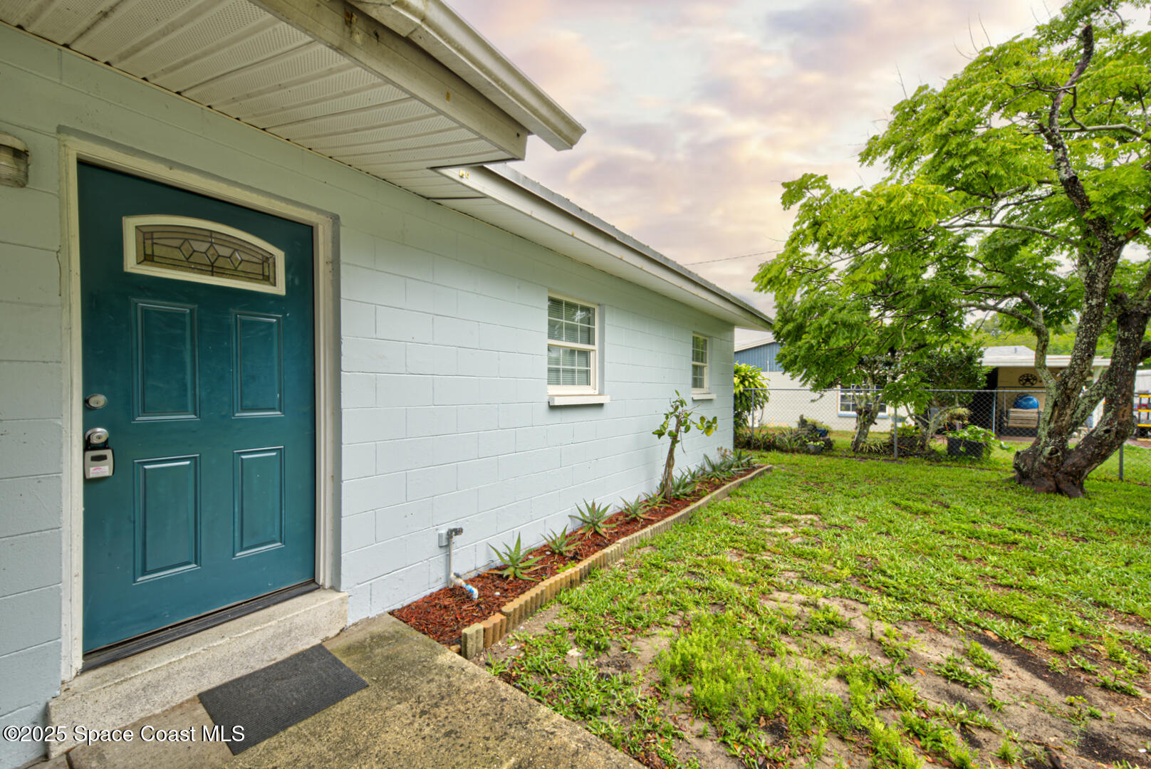 663 Bacon Street