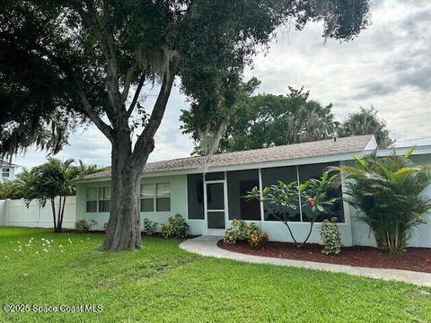 2103 Greenway Drive Melbourne FL 32901