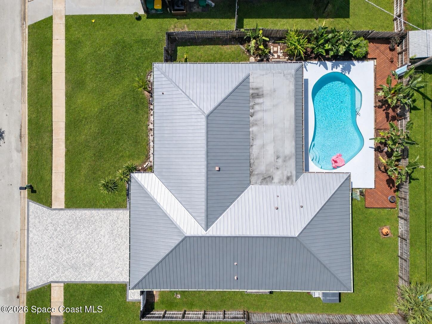 670 Verbenia Drive