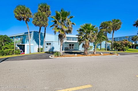 A home in Satellite Beach