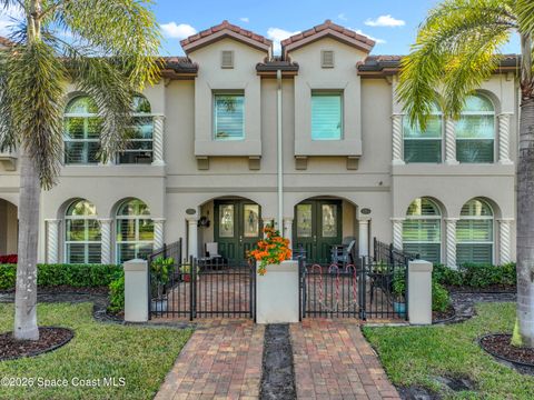 2245 Enjoya Lane Melbourne FL 32901