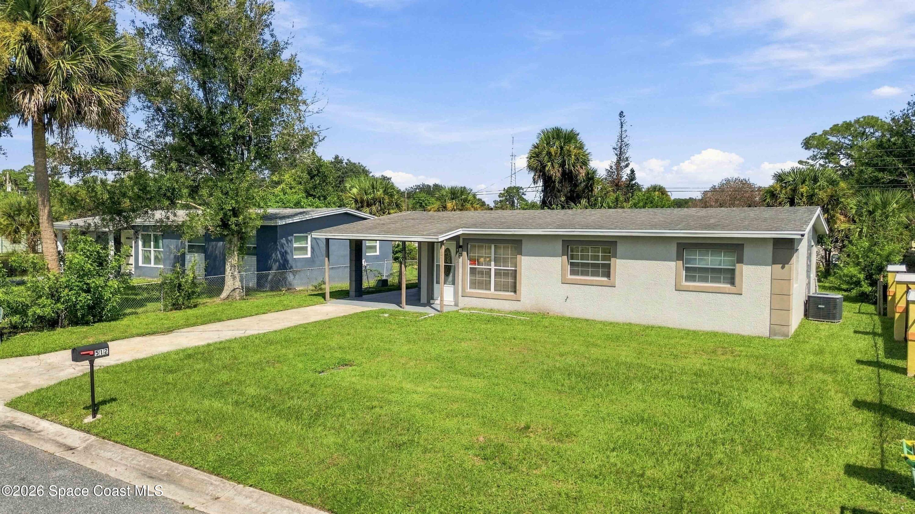 512 Lincoln Road