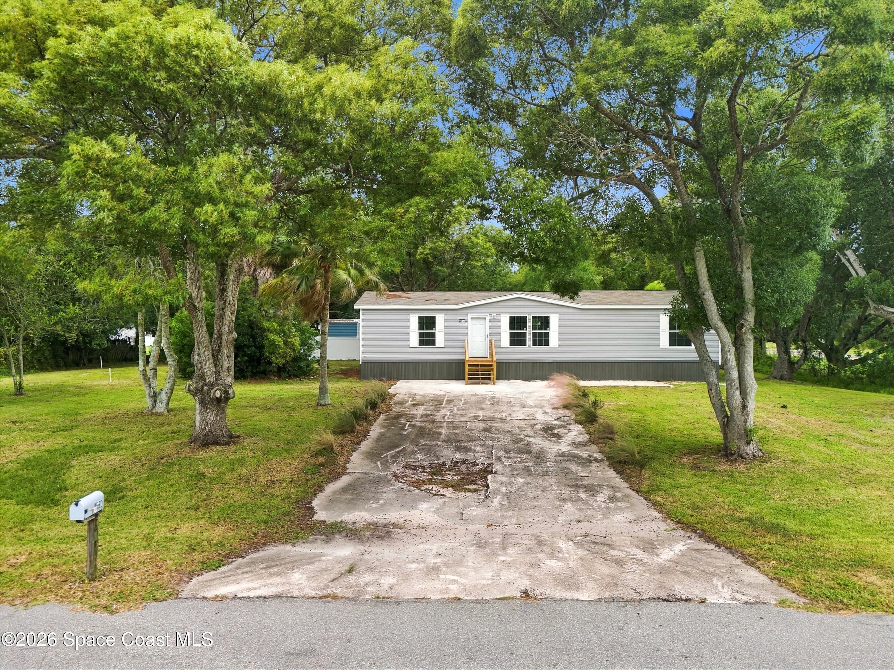 4890 Hemp Way