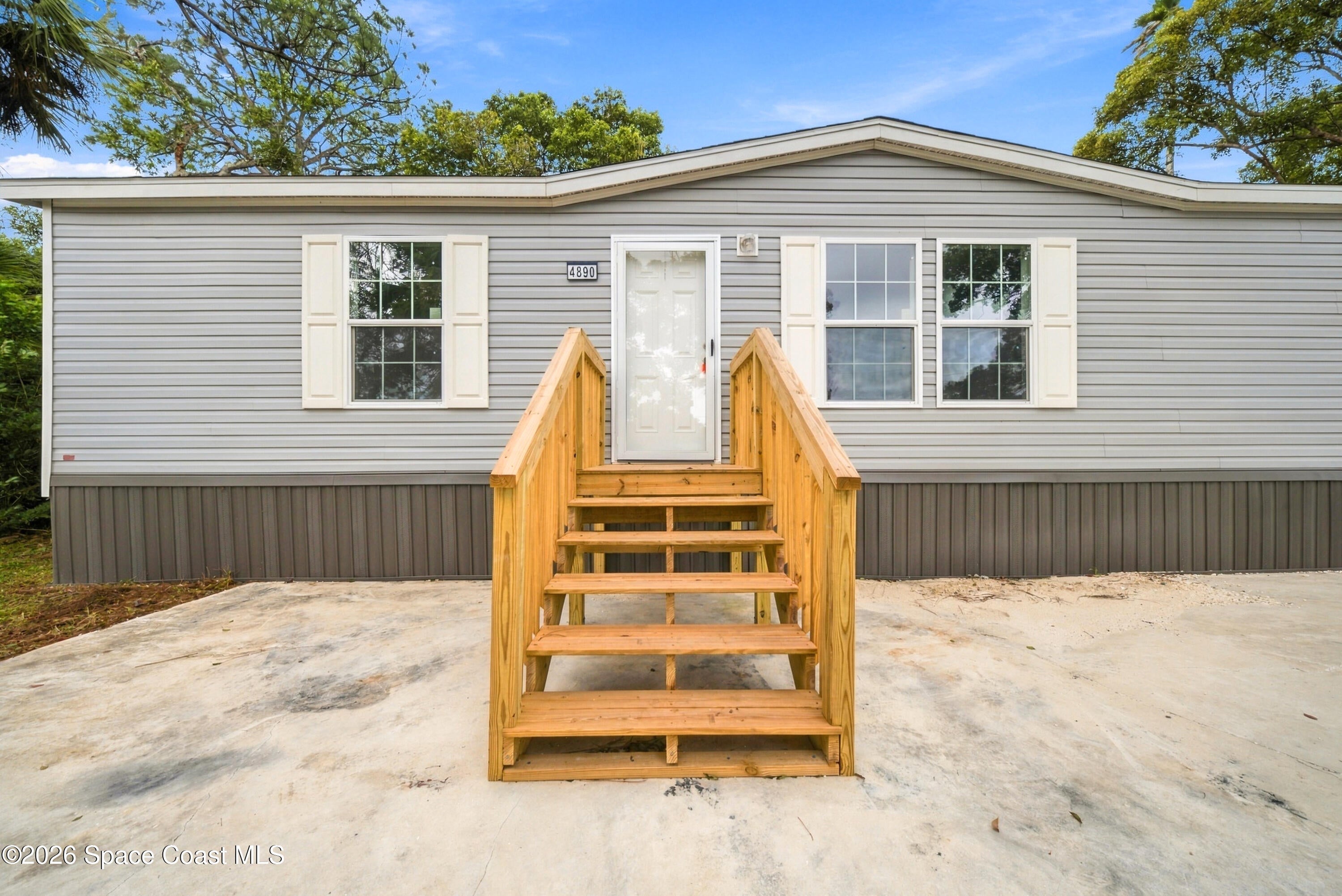 4890 Hemp Way