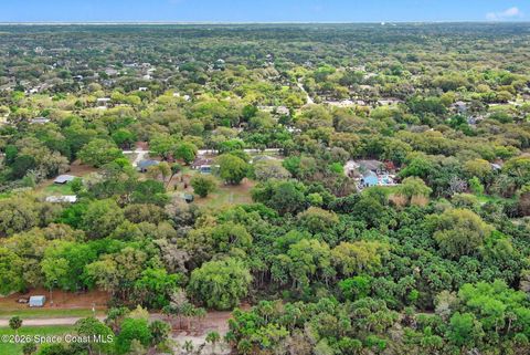 Tbd Osprey Avenue Cocoa FL 32926