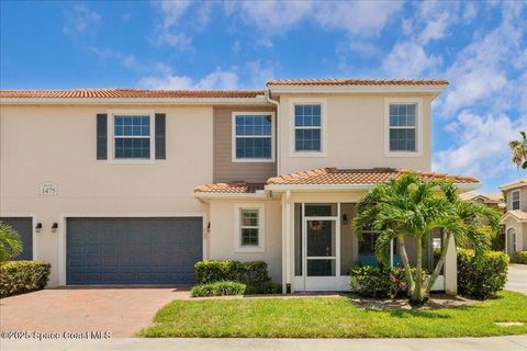 1475 Isabella Drive 101 Melbourne FL 32935