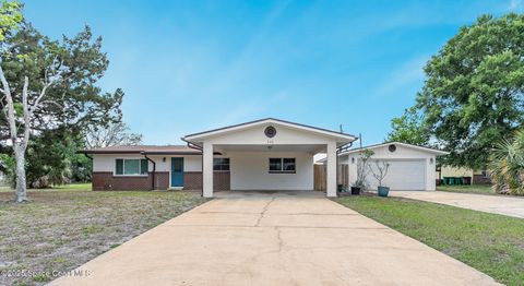 540 Espanol Avenue Cocoa FL 32927