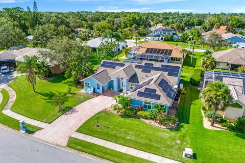 A home in Melbourne