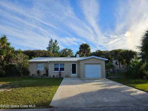 109 Fontaine Street Melbourne Beach FL 32951