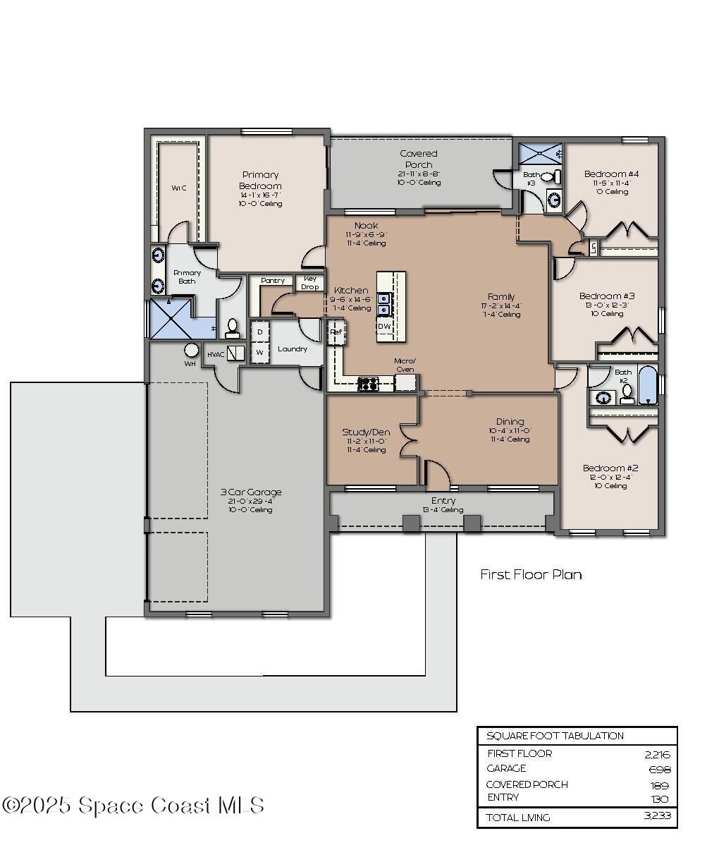 4175 Domain Court
