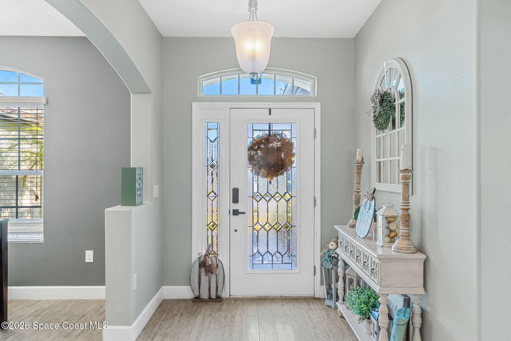 3600 Watergrass Street