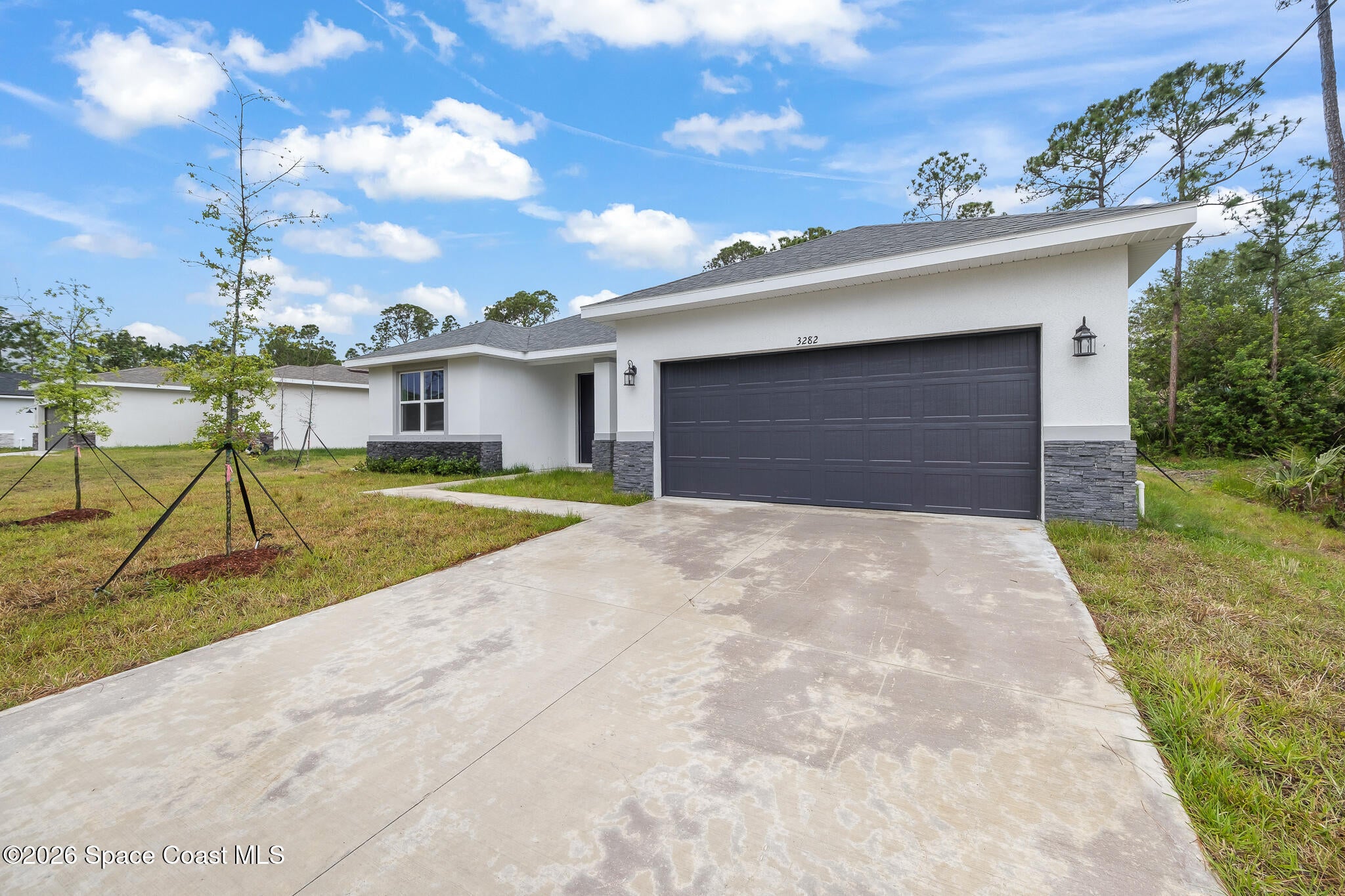 170 Silver Frost Street SE