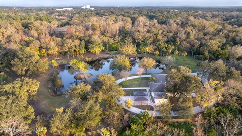 6626 Windover Way Titusville FL 32780