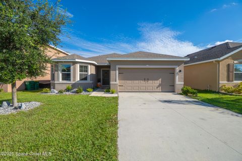 3259 Burrowing Owl Drive Mims FL 32754