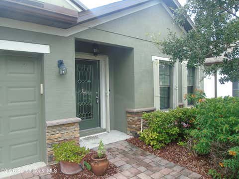 Photo of 980 Dillard Drive SE, Palm Bay, FL 32909 (MLS # 1084505)