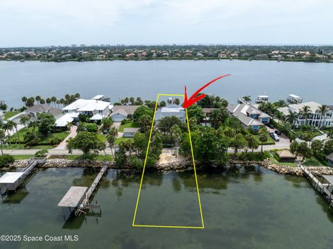 10758 S Tropical Trail Merritt Island FL 32952