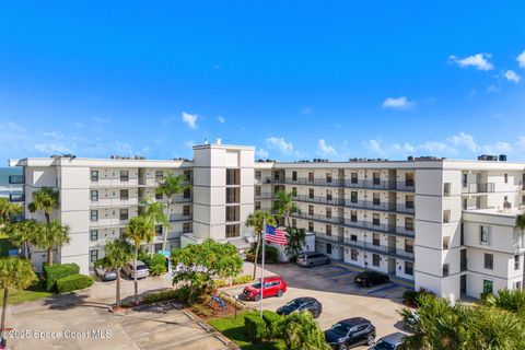 7400 Ridgewood Avenue 405 Cape Canaveral FL 32920