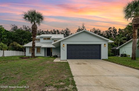 362 Nikomas Way Melbourne Beach FL 32951