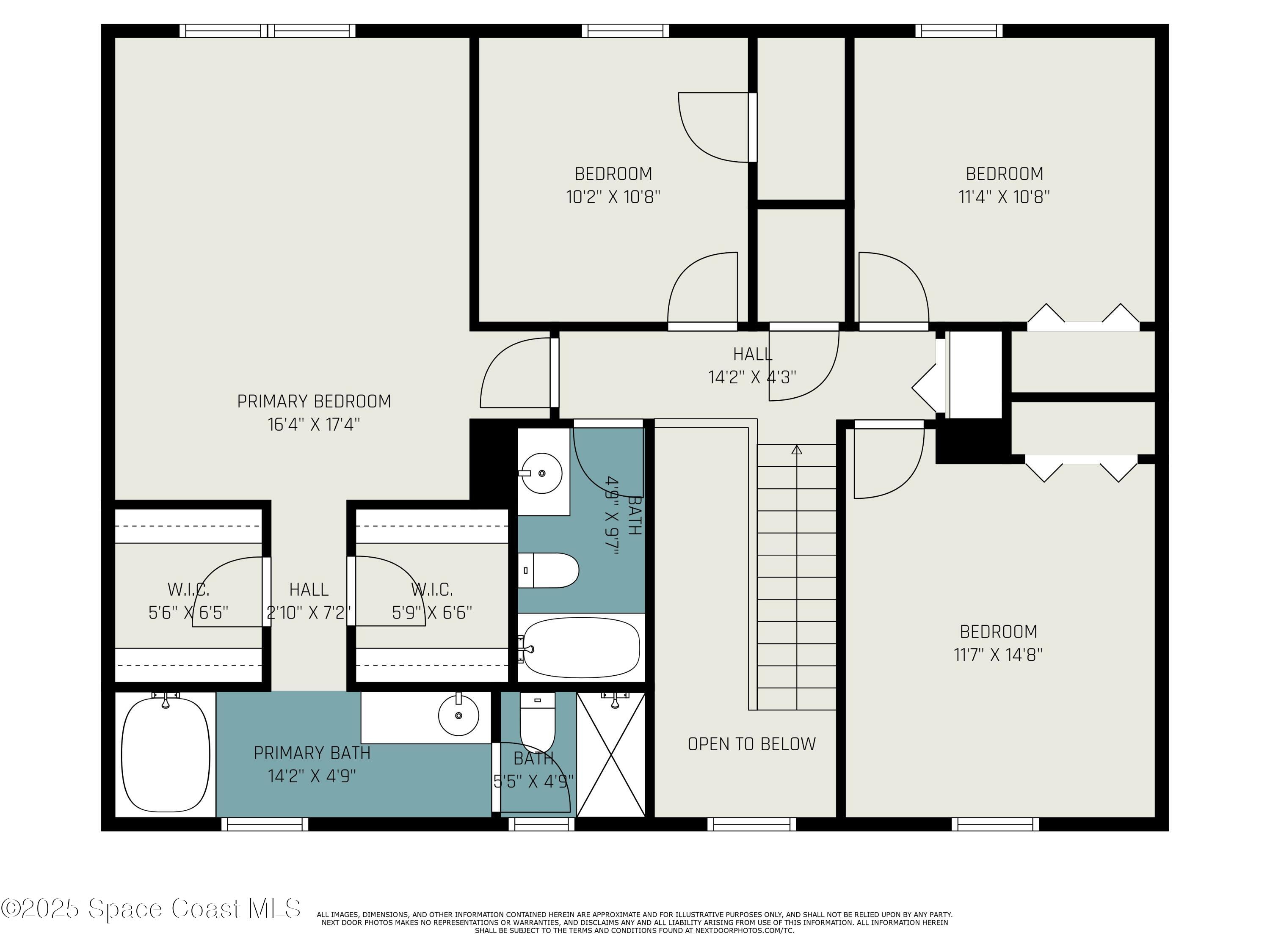 2542 Reflections Place