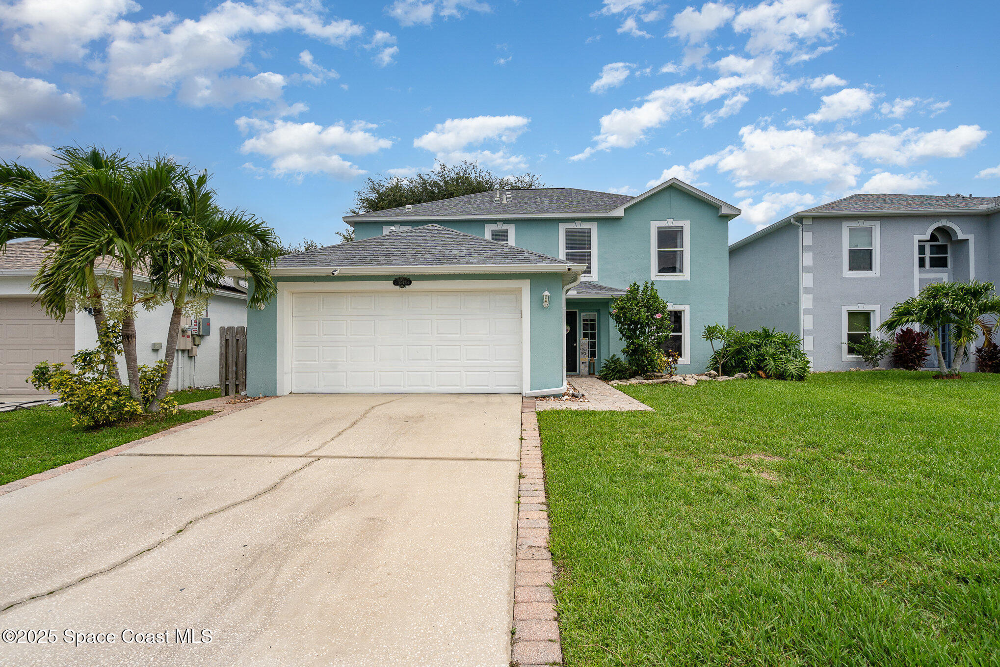 2542 Reflections Place